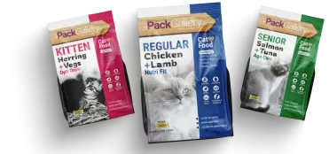 Công ty TNHH Thương mại Golden Sweets Việt Nam