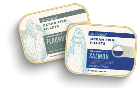 Công ty TNHH Thương mại Golden Sweets Việt Nam