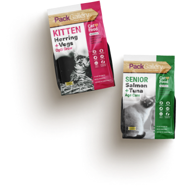 Công ty TNHH Thương mại Golden Sweets Việt Nam