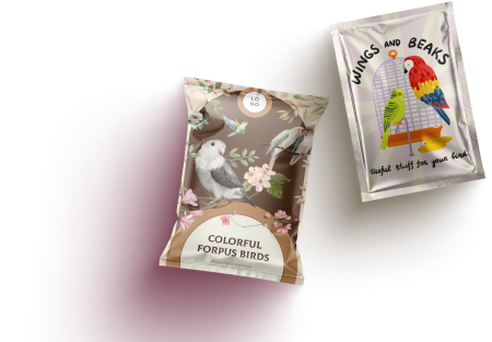 Công ty TNHH Thương mại Golden Sweets Việt Nam