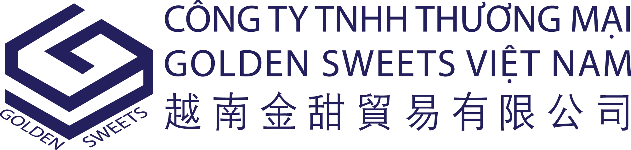 Công ty TNHH Thương mại Golden Sweets Việt Nam